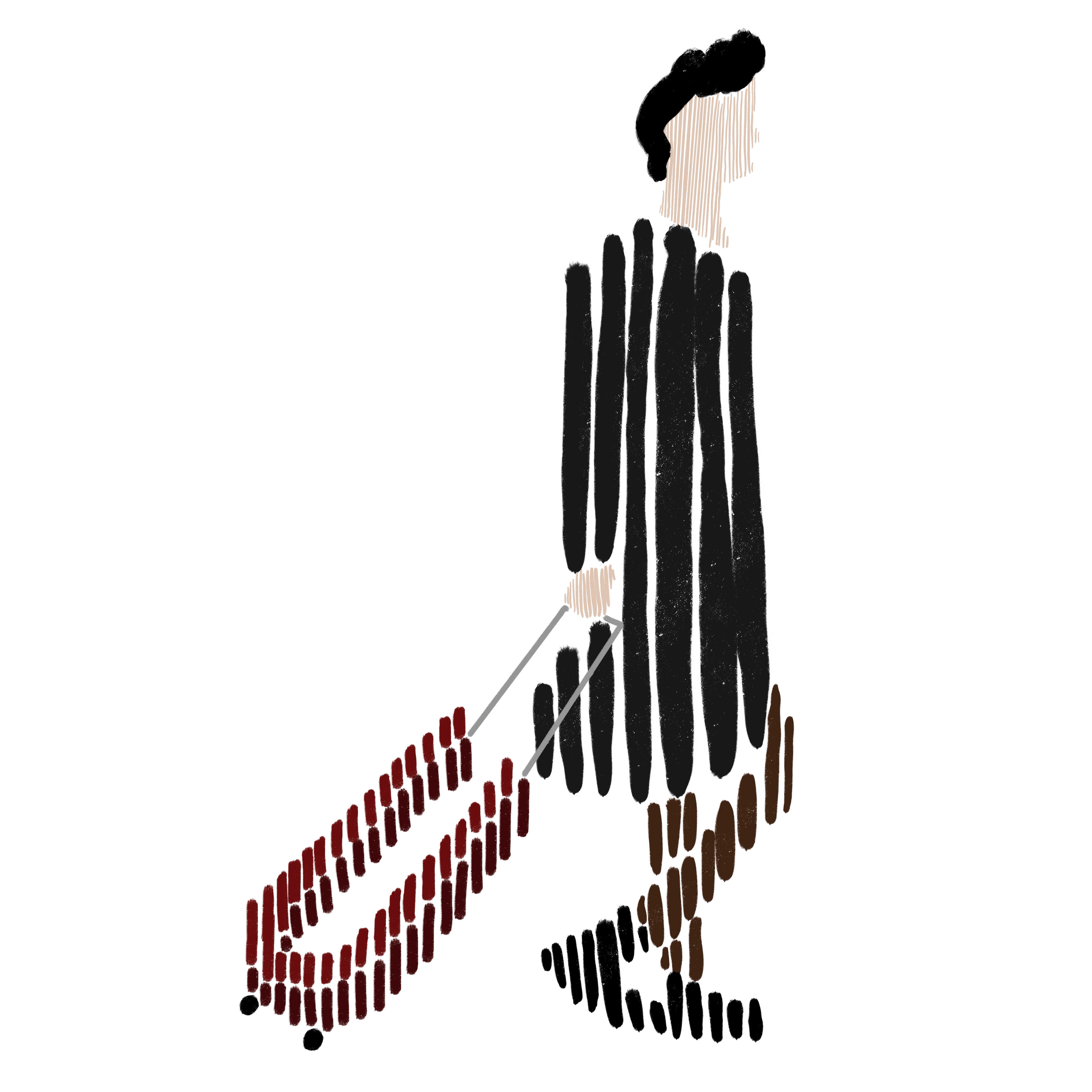 Avantgarde Urban Logo 1